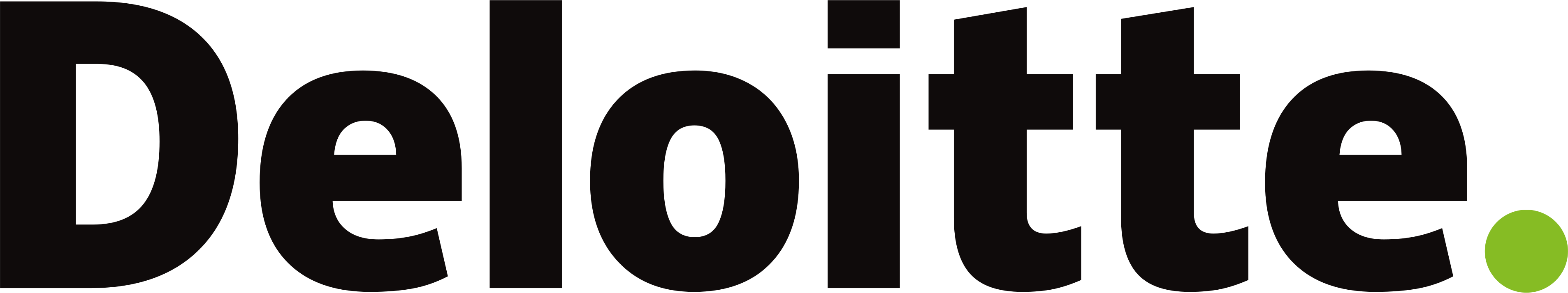 Client logo