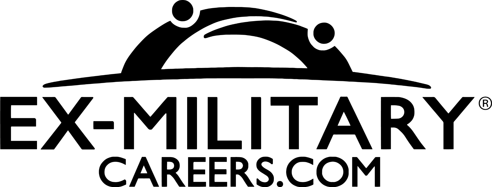 Ex-Military Careers logo