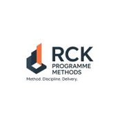 RCK Programme Methods logo