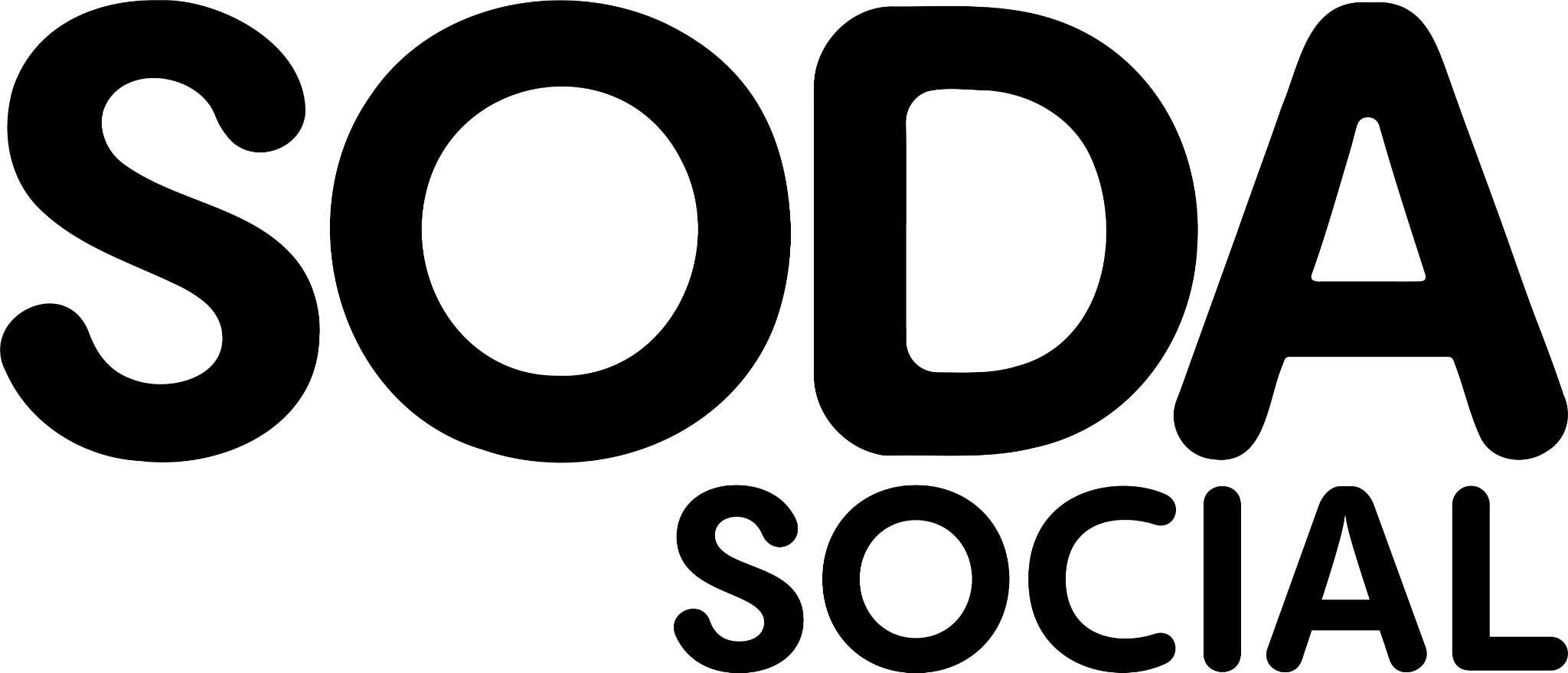 SODA Social logo