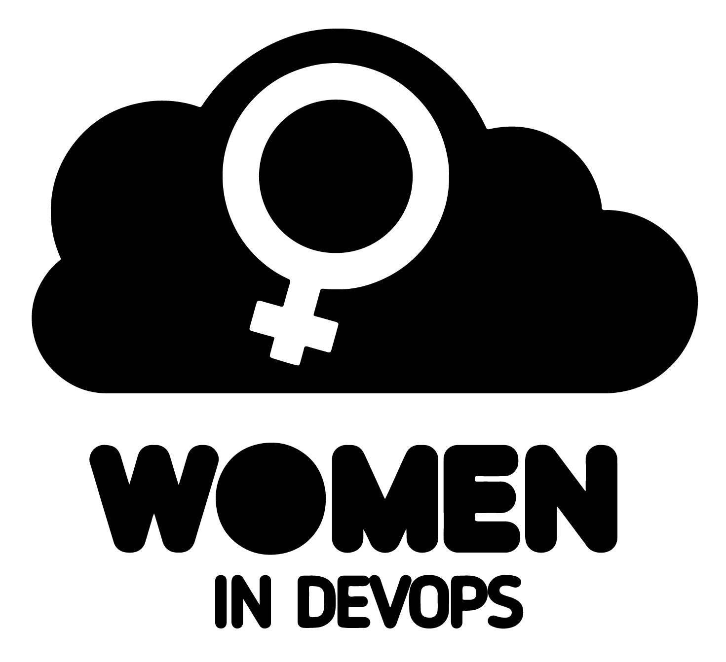 Women in DevOps logo