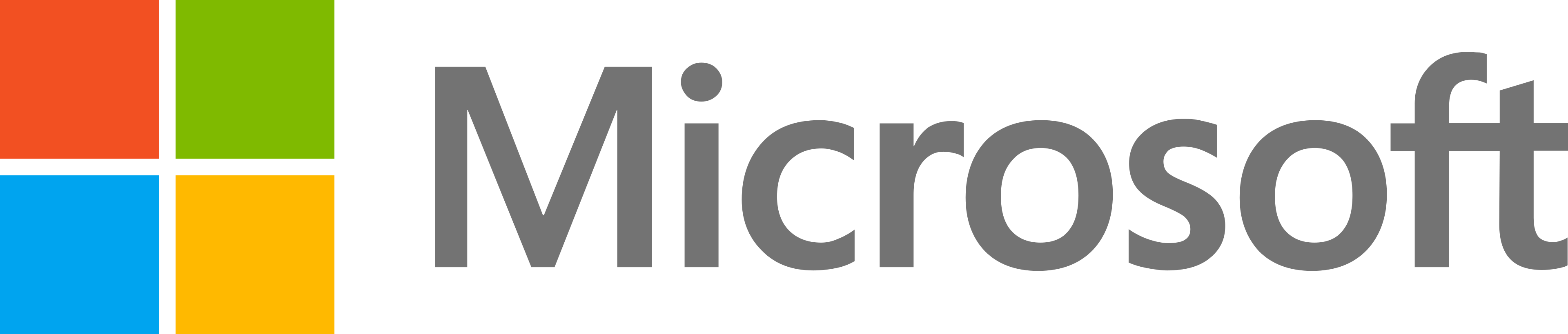 Client logo