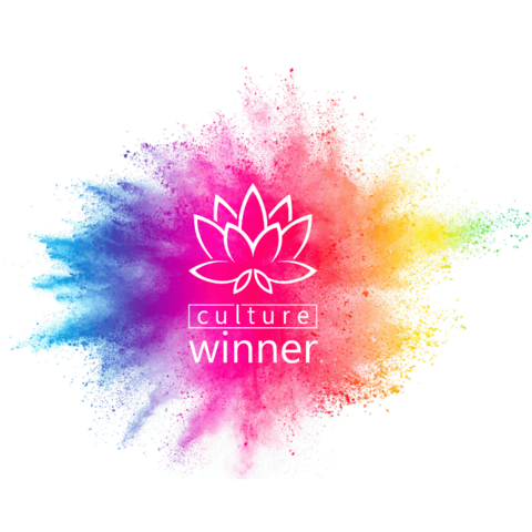 Winner At The Lotus Awards 2019 For Culture
