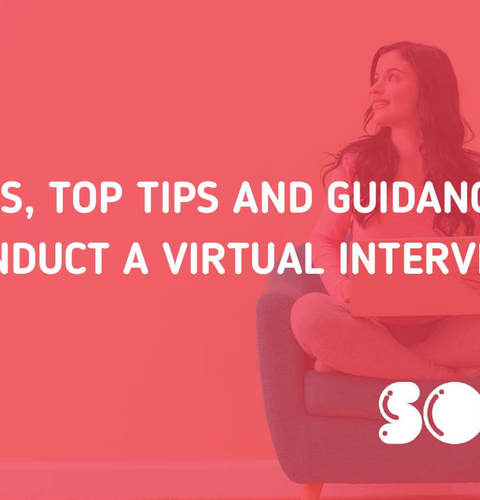Tools Tips And Guidance On How To Conduct A Virtual Job Interview